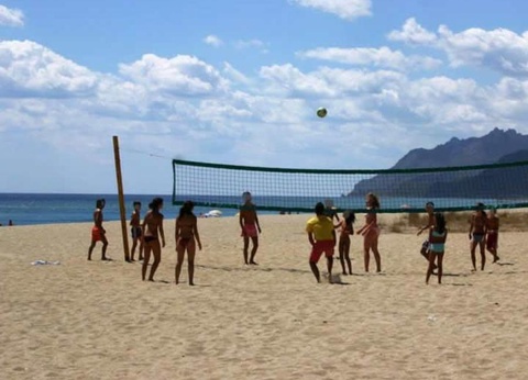 Camping Ultima Spiaggia, 4* - 14