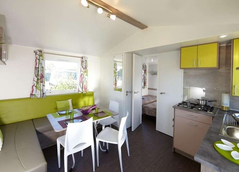 Camping Mas des Lavandes 4* - 10