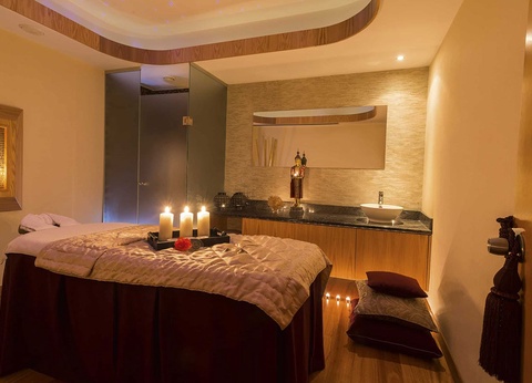 TUI Sélection Constantinou Bros Athena Beach Hôtel - Choix Flex **** - 22