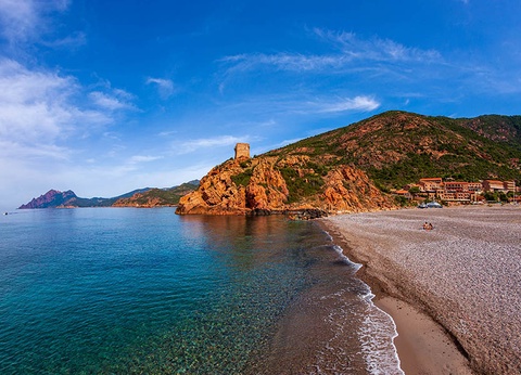 Séjour Corsica, l'île aux enfants à Ajaccio - 10