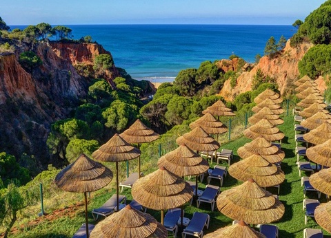 3HB Falésia Garden 3* - 14