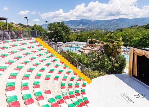 Village Hu Norcenni Girasole, 4* - 21