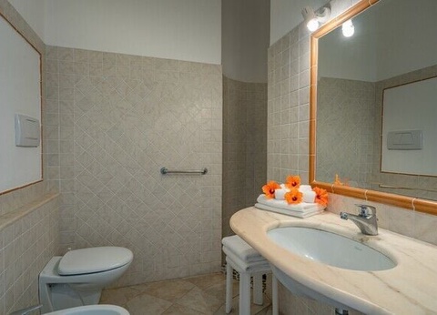 Hôtel Villaggio Cala Di Volpe 4* - 7