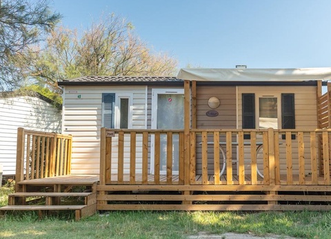 Camping La Marine, 4* - 50