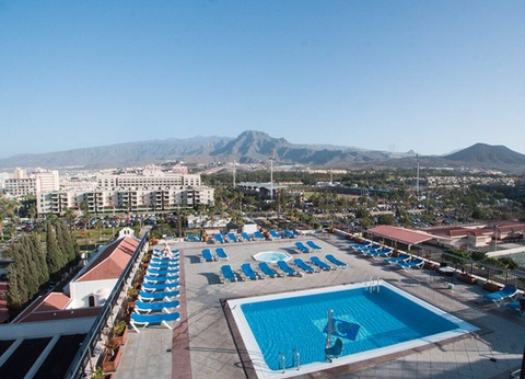 Hôtel Zentral Central 4* - Adult Only - 2