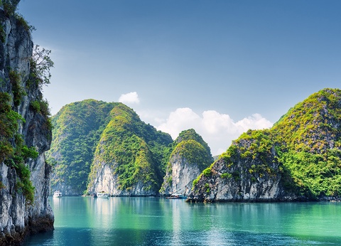 Circuit Panorama du Nord au Centre et plage 13 nuits - 5