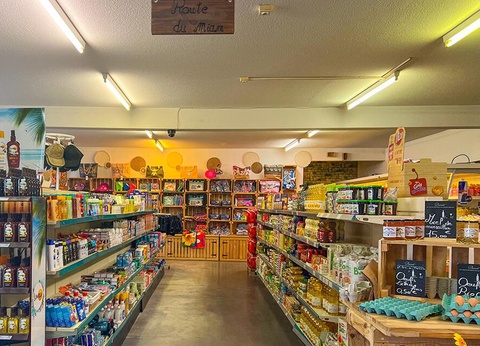 La Clape Village 5* - 40