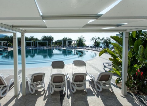 Camping Villaggio Baia Del Monaco, 4* - 7