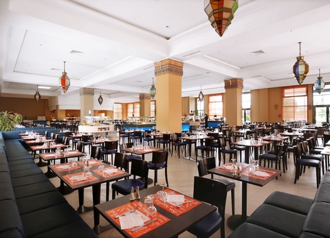 Valeria Premium Dar Atlas Resort - 57