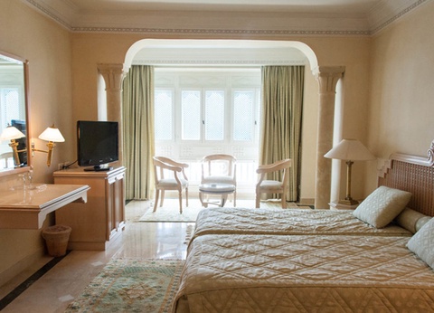 Hôtel Mehari Hammamet 5*, tout compris - 13