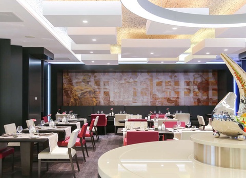 Détente totale à Luxembourg en 5* avec dîner inclus et accès à l'espace bien-être! - 5* - 6