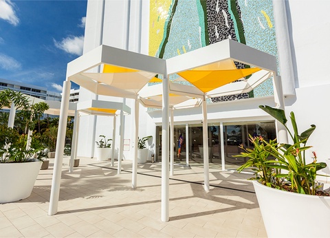 Hôtel Abora Buenaventura By Lopesan 4* - 4