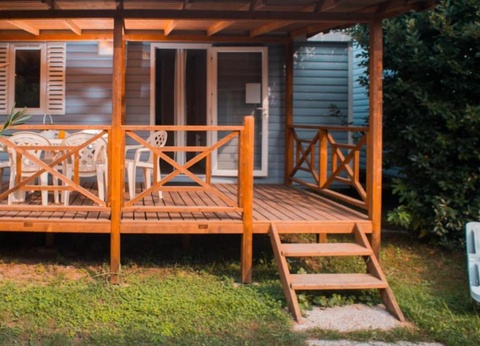 Camping Baia Verde, 4* - 52