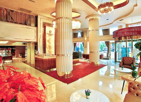 Hôtel Beethoven Premium 4* - 4