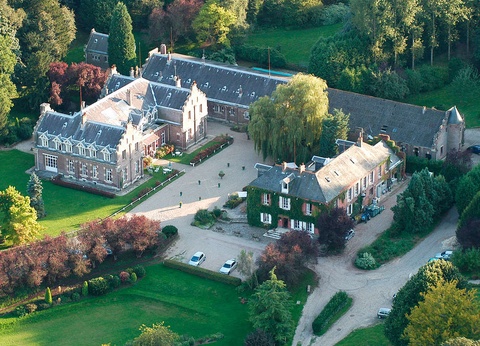 Escapade sur les pas de Louis-Philippe 3* - 2