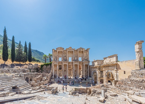 Circuit Merveilles de Turquie 4* - 14