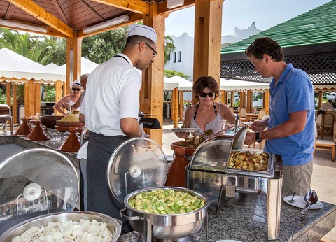 Club Marmara Les Jardins d'Agadir 4* - 23