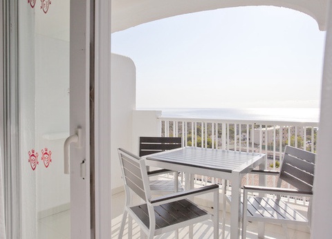 Hôtel HYB Eurocalas 4* - 16