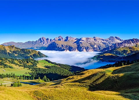 Circuit Lacs et Dolomites, joyaux du nord de l'Italie - 10