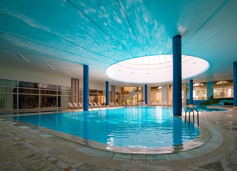 Hôtel Kelibia Beach 4* - 14
