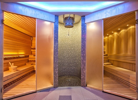 Hôtel ACD Wellness & Spa 4* - 13