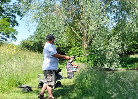 Camping Beauséjour, 4* - 45