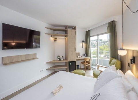 Hôtel Artiem Audax 4* - Adults Only - 89
