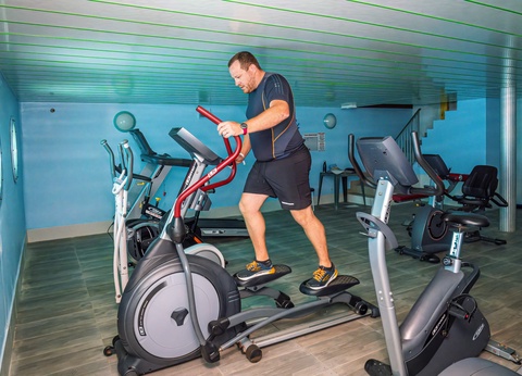 Camping Oléron Loisirs 4* - 16