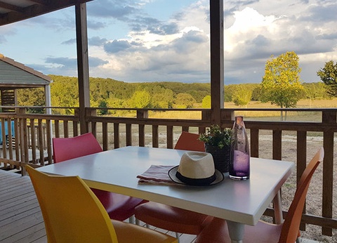 VVF Vienne Poitou 3* - 17