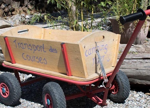 Camping River, 3* - 24