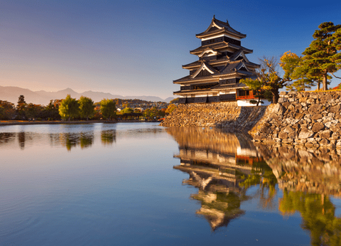 Circuit Au Coeur du Japon, Authentique et Insolite - 21