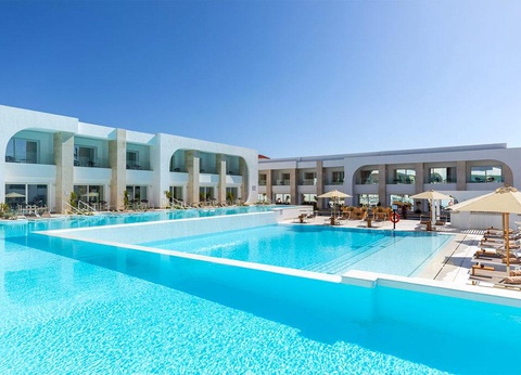 Hôtel Sunrise White Hills Resort 5* - 3