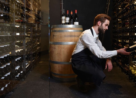 Expérience gustative unique à Louvain-la-Neuve - 4* - 9