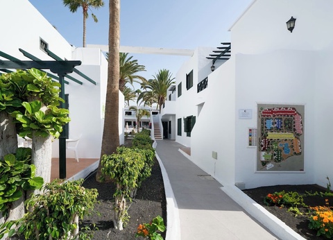 Hôtel BLUESEA Playa Club 3* - 57