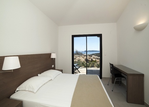 Résidence Les Terrasses de Rondinara 4* (avec vols réguliers) - 5