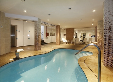 Hôtel Ilusion Calma 3*sup - 11