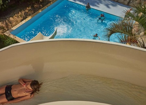 Camping Marvilla Parks - La Pinède 4* - 9