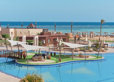 Hôtel True Beach Resort 5* - 3