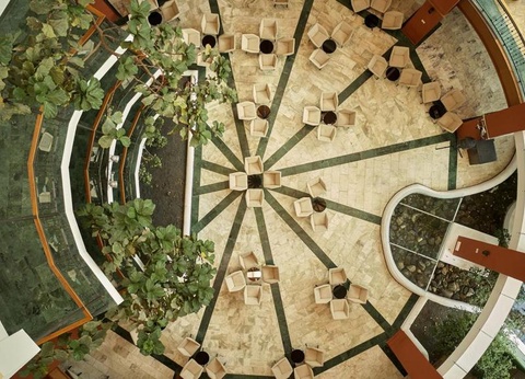 Hôtel Sandos Papagayo Beach Resort 4* - 5