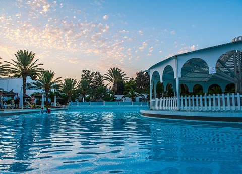 Hôtel Golden Tulip Le Président 4* - 2