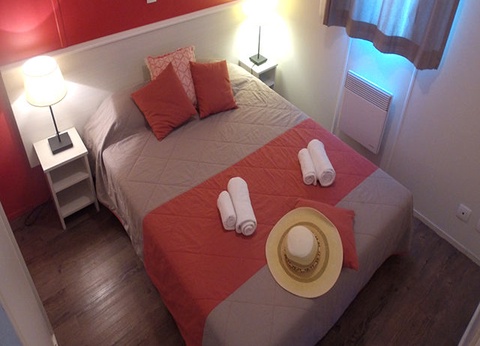 VVF Landes Moliets 3* en demi-pension - 18