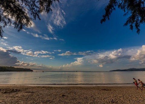 Séjour Phuket, Best Western Premier Bangtao Beach Resort & Spa 4* - 3