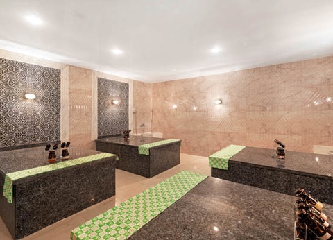 Hôtel Pickalbatros Blu Spa Resort - Adult Only 5* - 19