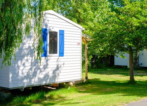 Camping Le Grand Pré - 18