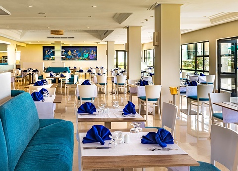 TUI Sélection Hôtel Ulysse Djerba Thalasso & Spa - Choix Flex ***** - 2