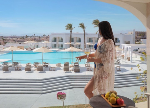 White Hills Resort - 5