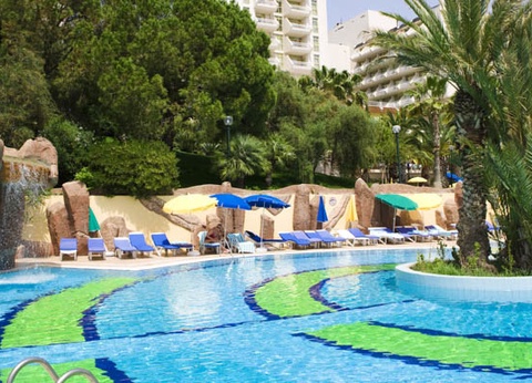 Hôtel Fantasia Hotel de luxe Kusadasi ***** - 2