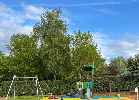 Camping Lac de Bonnefon, 3* - 15