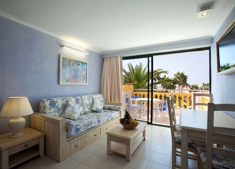 Hôtel Royal Son Bou Family Club 4* - 4