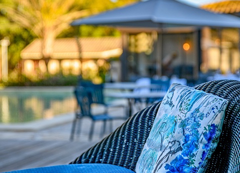 Hôtel Prea Gianca 3* - 12